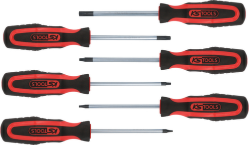 ERGOTORQUEplus Schraubendreher-Satz Standard 3 L