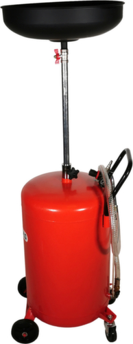 Mobiles Altölauffanggerät Standard 3 L