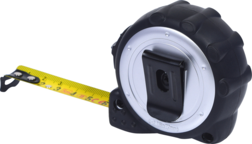 Bandmaß mit Feststeller Standard 4 L