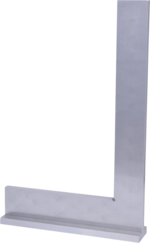 Anschlagwinkel nach DIN 875/1 Standard 3 L