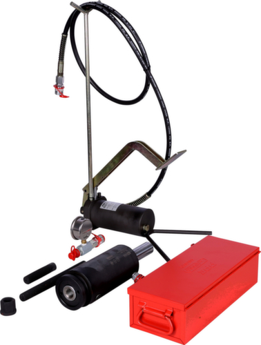 Hydraulik-Einheit 32t Standard 3 L
