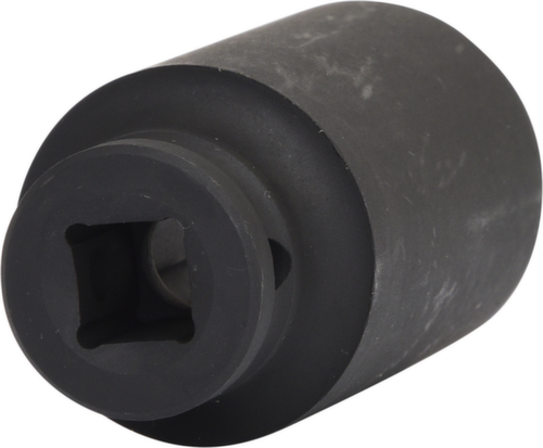 1/2" Sechskant-Kraft-Stecknuss Standard 3 L