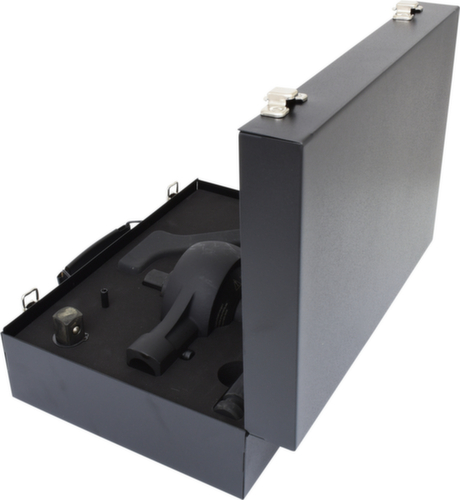 1/2" Universal Drehmoment-Vervielfältiger Standard 3 L