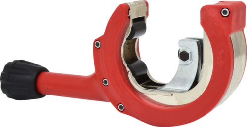 Ratschen-Rohrabschneider Standard 4 L
