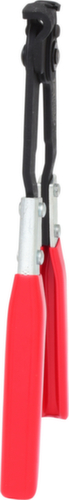 KS Tools Klemmzange mit Ohrniederhalter Standard 4 L