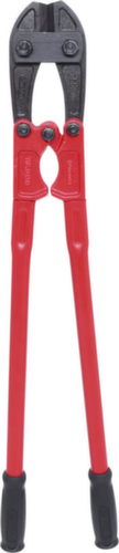 Bolzenschneider mit Rohrgriff Standard 4 L
