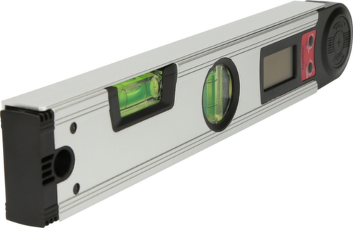 Digitale Winkelmesser-Wasserwaage Standard 4 L