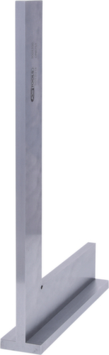 Anschlagwinkel nach DIN 875/1 Standard 4 L