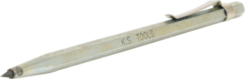 KS Tools Hartmetall-Anreißnadel Standard 4 L