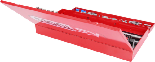 HSS Gewindeschneidwerkzeug-Satz Standard 4 L