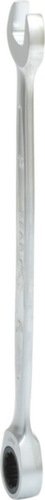 GEARplus Ratschenringmaulschlüssel Standard 4 L