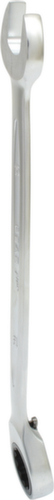GEARplus Ratschenringmaulschlüssel Standard 4 L