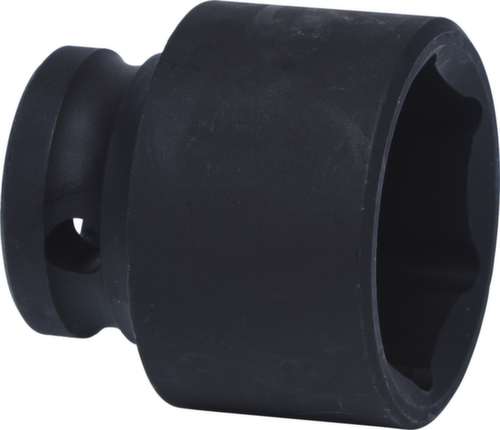 1/2" Sechskant-Kraft-Stecknuss Standard 4 L