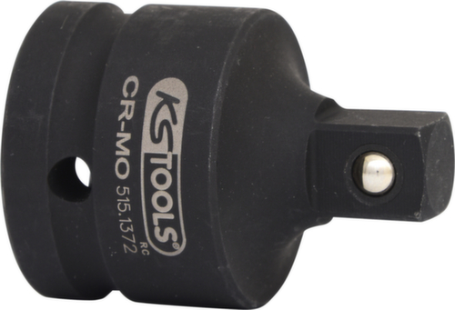 KS Tools 3/4" Kraft-Stecknuss-Adapter Standard 4 L