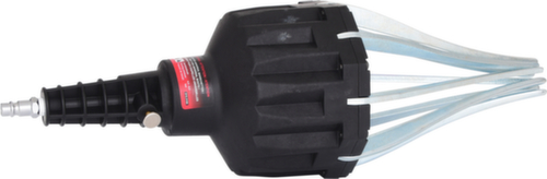 Druckluftmontagegerät für Achsmanschetten Standard 4 L