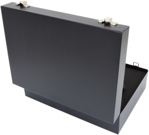 1/2" Universal Drehmoment-Vervielfältiger Standard 4 L
