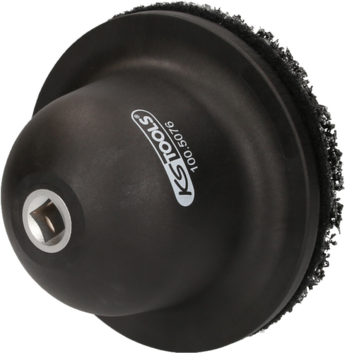 Radnabenschleifer-Satz Ø 150 mm Standard 5 L