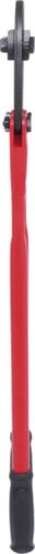 Bolzenschneider mit Rohrgriff Standard 5 L