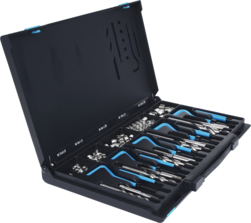 Nirostahl Gewinde-Reparatur-Satz M5-M12 Standard 5 L