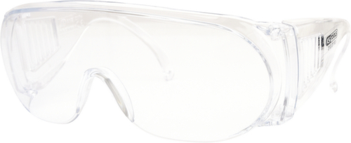 KS Tools Schutzbrille-transparent Standard 6 L