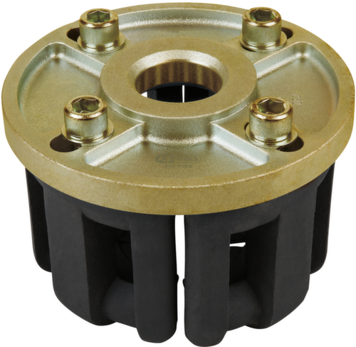 Universal Werkzeug-Satz zur Kompakt-Radlagermontage Standard 6 L