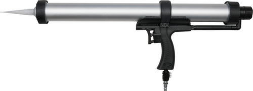 Druckluft-Kartuschen-Pistole 600 ml Standard 3 L