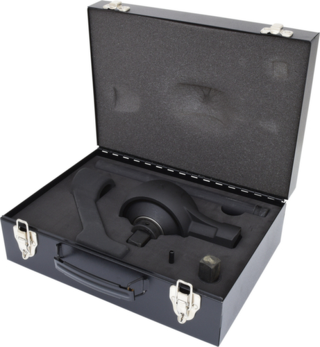 1/2" Universal Drehmoment-Vervielfältiger Standard 5 L