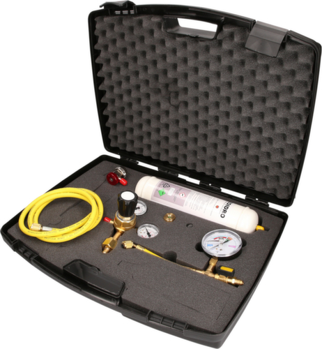 Formiergas-Lecksuche-Satz Standard 5 L