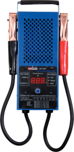 12V Digital-Batterietester Standard 3 L