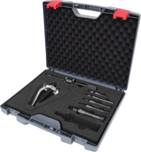 KS Tools Präzisions-Innen-Auszieher-Satz Ø 10-37mm Standard 5 L