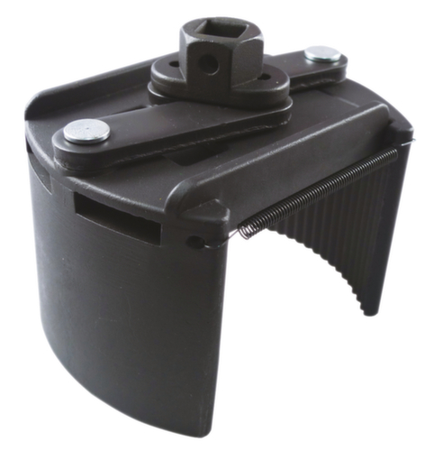 Universal-Ölfilter-Spannschlüssel 104-150 mm Standard 5 L