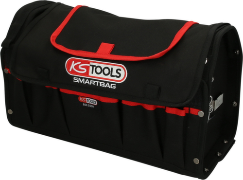 KS Tools SMARTBAG Universal-Werkzeugtasche Standard 3 L