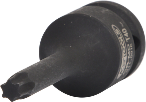 1/2" Kraft-Bit-Stecknuss Torx Standard 2 L