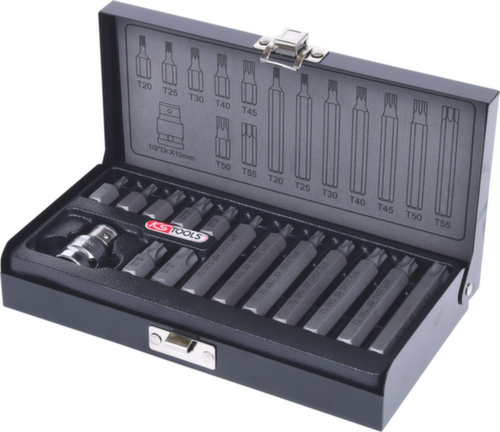 10mm Bit-Satz Standard 2 L