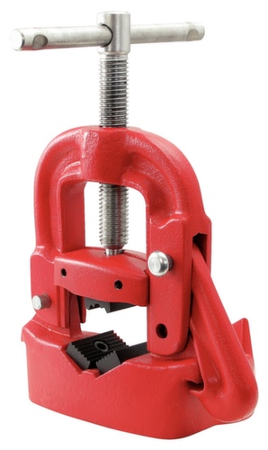 Rohrschraubstock Standard 2 L