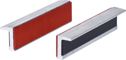 Alu-Schraubstock-Schonbacken Standard 3 L