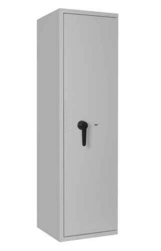 Format Tresorbau Schlüsseltresor STC 1-896 Standard 2 L