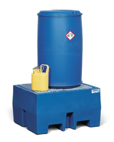 Auffangwanne classic-line für 200-Liter-Fässer Standard 1 L