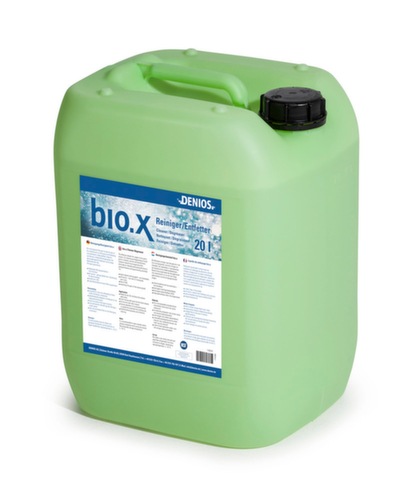 Biologischer Teilereiniger, 20 l Standard 2 L