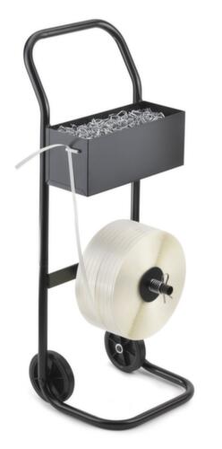 Abroller für Textil-/PP-Umreifungsband Standard 1 L