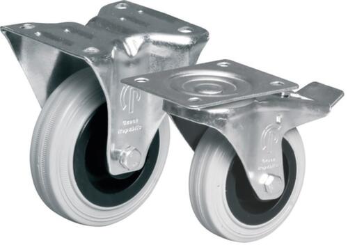 Rollensatz Ø 160 mm für Schubladenschrank Standard 1 L