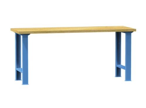 Werkbank Ruba Standard 1 L