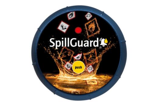 Leckage-Warnsystem SpillGuard® Standard 2 L