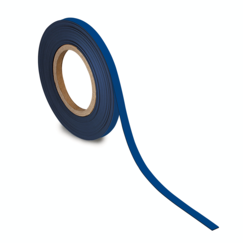 MAUL Kennzeichnungsband magnetisch, 10 mm Standard 1 L