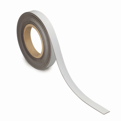 MAUL Kennzeichnungsband magnetisch, 20 mm Standard 1 L