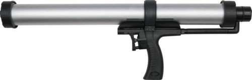 Druckluft-Kartuschen-Pistole 600 ml Standard 4 L