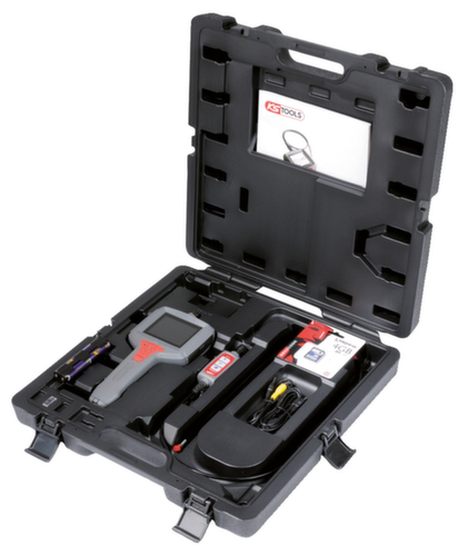 ULTIMATEvision SUPERCHARGED Videoskop-Satz Standard 3 L