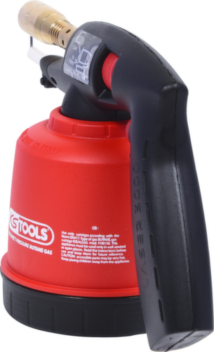 Universal-Kartuschenlötgerät mit Piezo-Zündung Standard 3 L