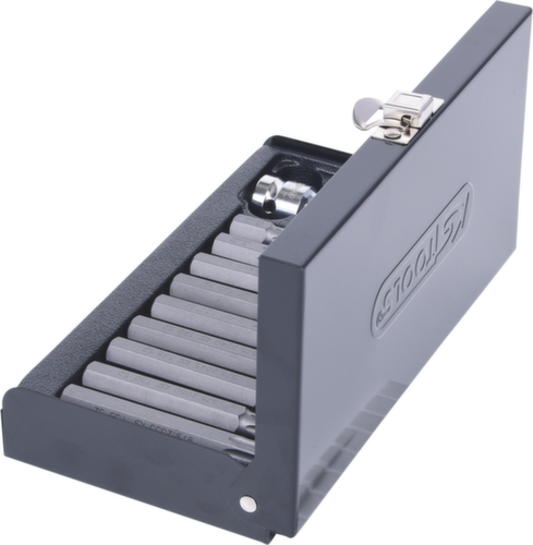 10mm Bit-Satz Standard 3 L
