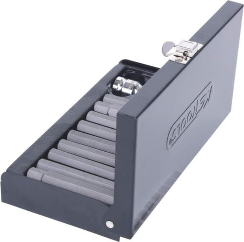 10mm Bit-Satz Standard 3 L